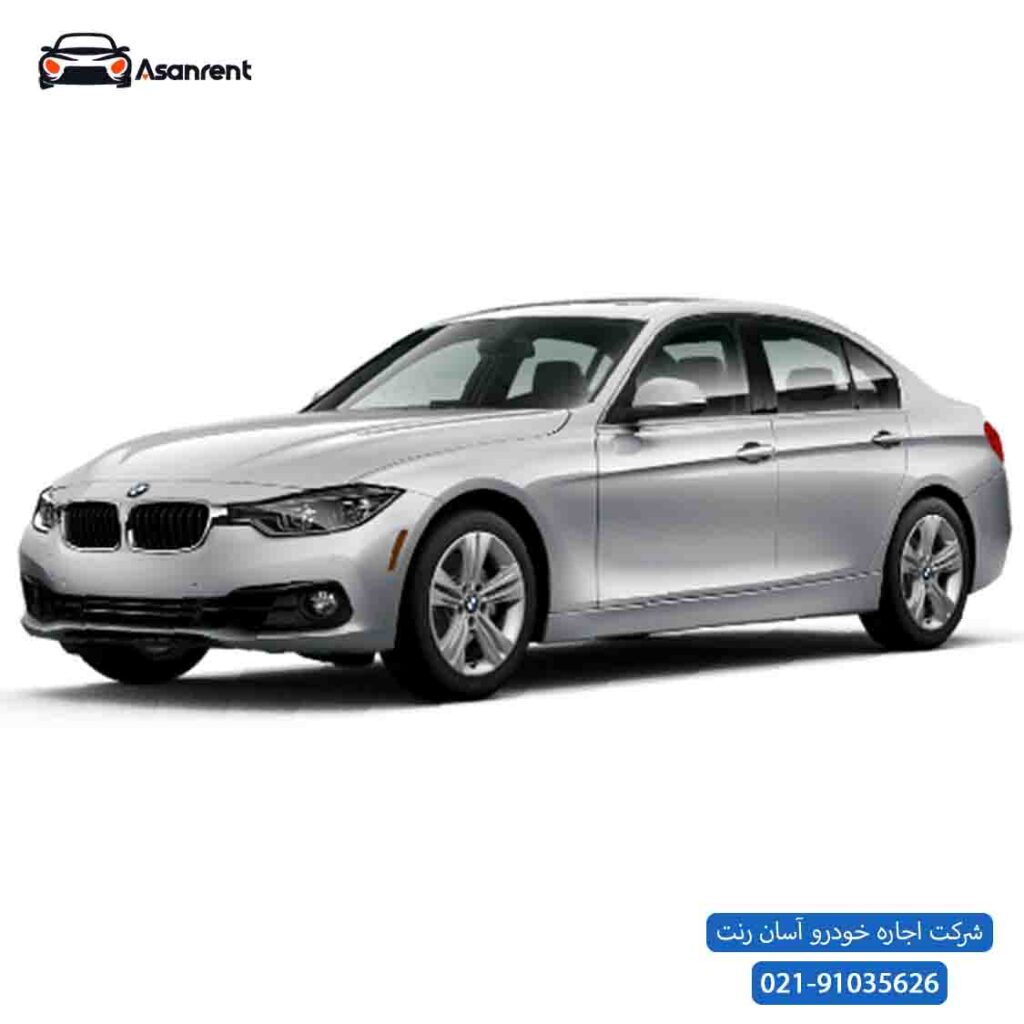 BMW 330i