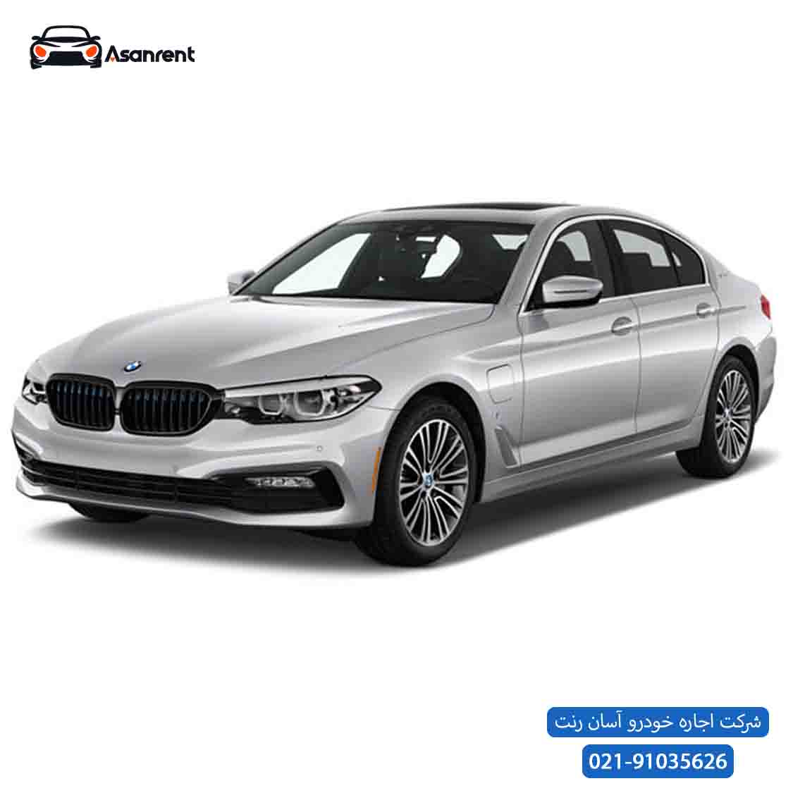 BMW 528i